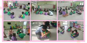 โครงการเสริมสร้างพัฒนาการเด็กล่าช้า 11 01 2566 (ยูงงาม2)