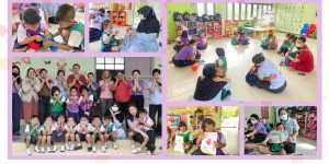 โครงการเสริมสร้างพัฒนาการเด็กล่าช้า 01 02 2566 (ยูงงาม3)