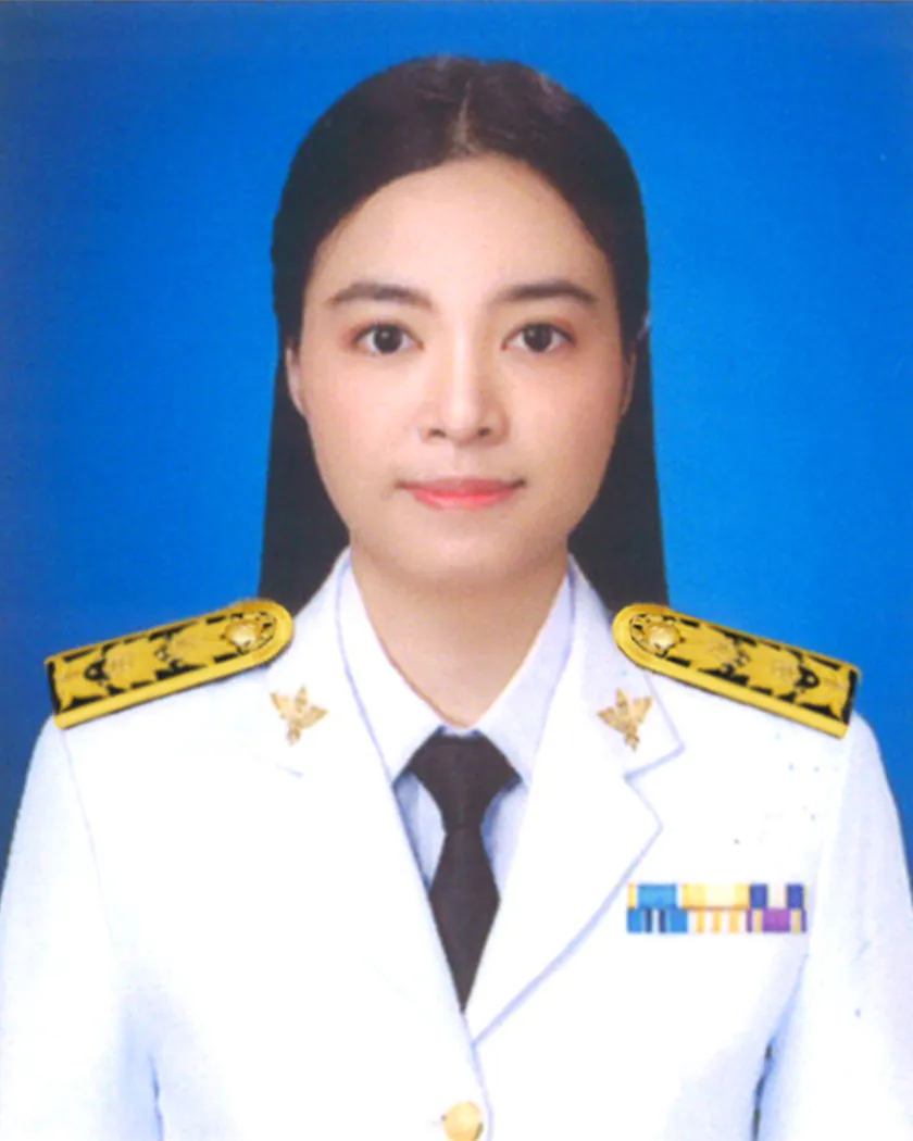 นางสาวศิรินพร เกิดกุลรัตน์