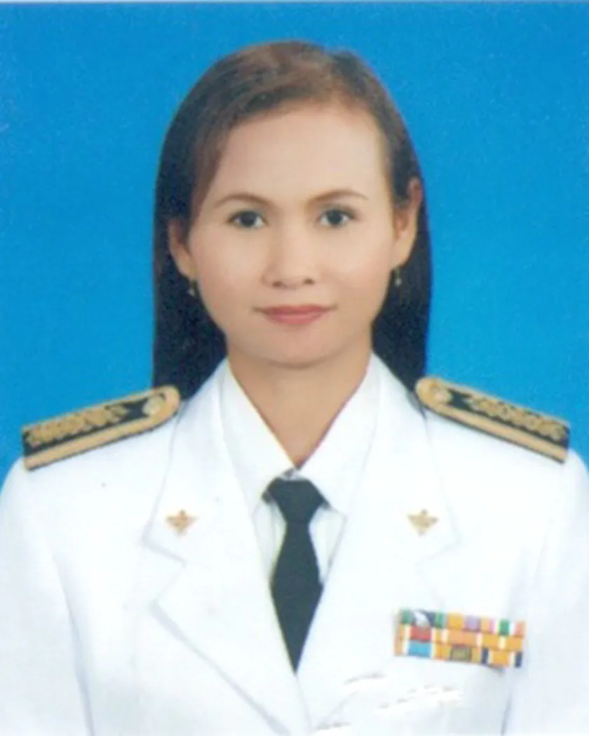 นางสุธีรา บุญคง