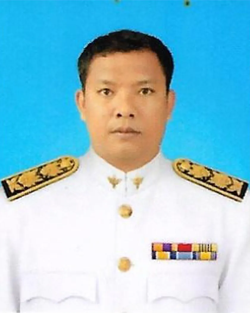 นายบุญธรรม ดีดวง