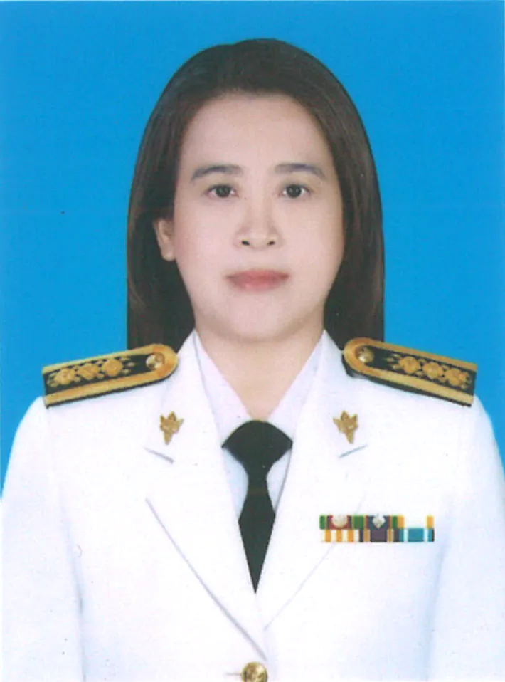 นางสาวจันทนา มาศธนพันธ์