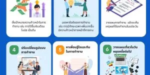 6 วิธีรับมือและป้องกันภาวะซึมเศร้าหลังวันหยุดยาว