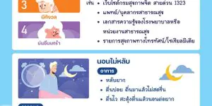 เพื่อนดีดูแลใจห่วงใยผู้สูงอายุ