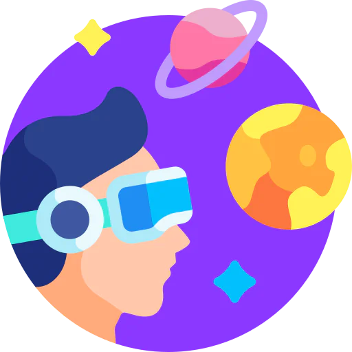 virtual-space
