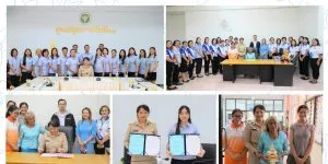 Onepage_พิธีรับ-ส่งมอบงาน ผู้อำนวยการศุนย์สุขภ