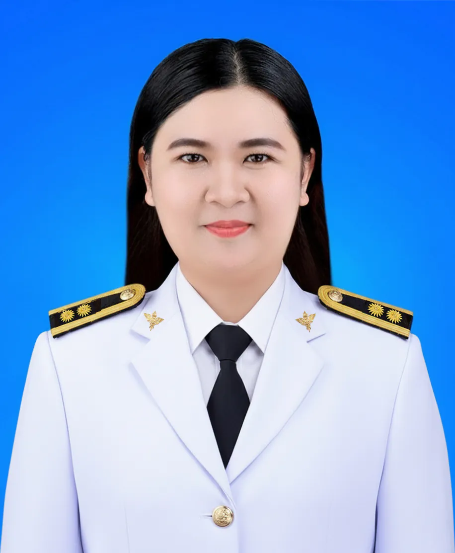 นางสาวรังสิมา ราชโยธา