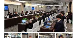 ประชุมกรมสุขภาพจิต ครั้งที่ 102568