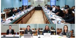 ประชุมคณะอนุกรรมการสุขภาพจิตจังหวัดนครศรีธรรมราช 17 02 2569